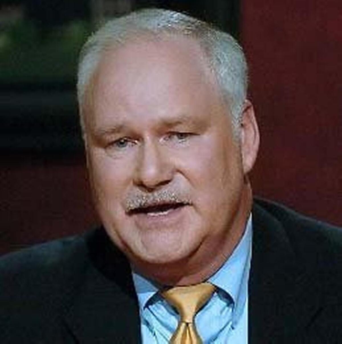 Jim Puckett