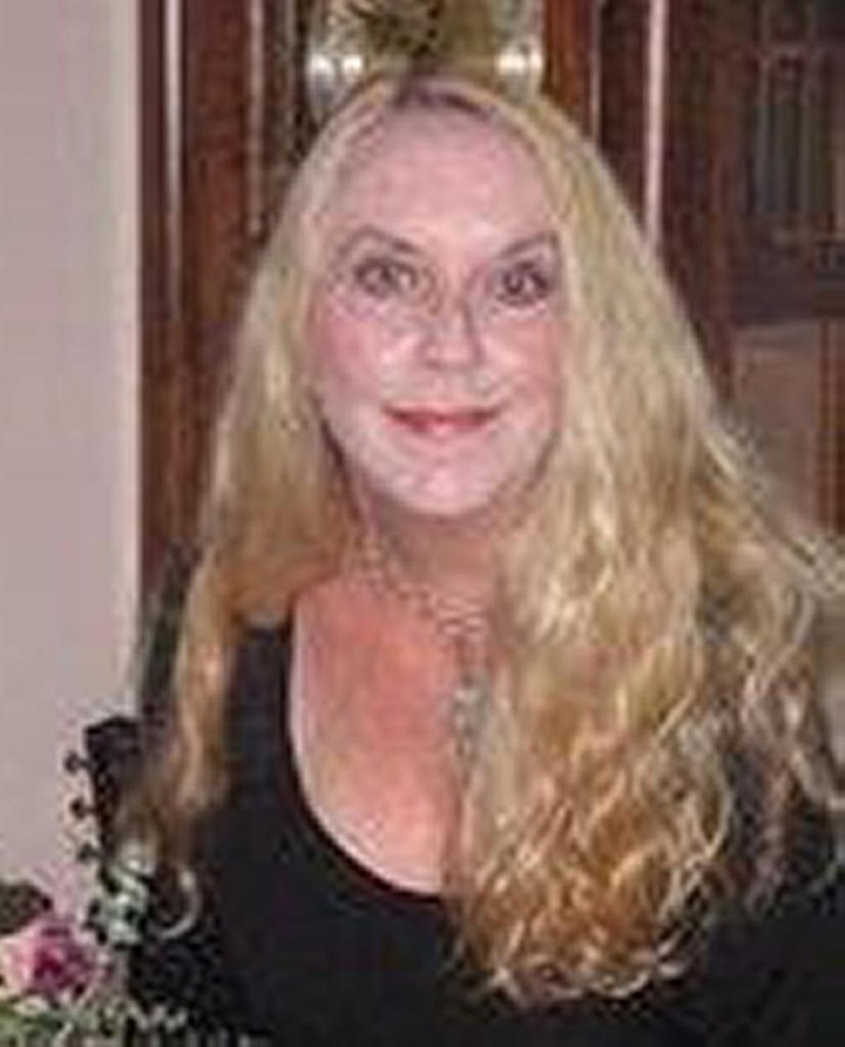 Delores Dixon