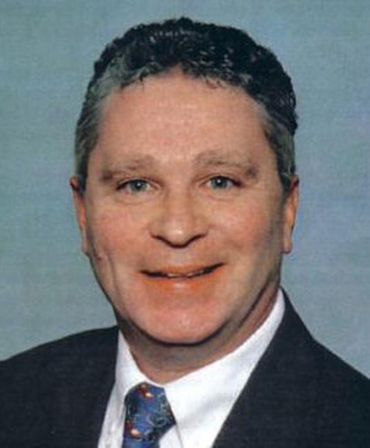 Tom Daoust