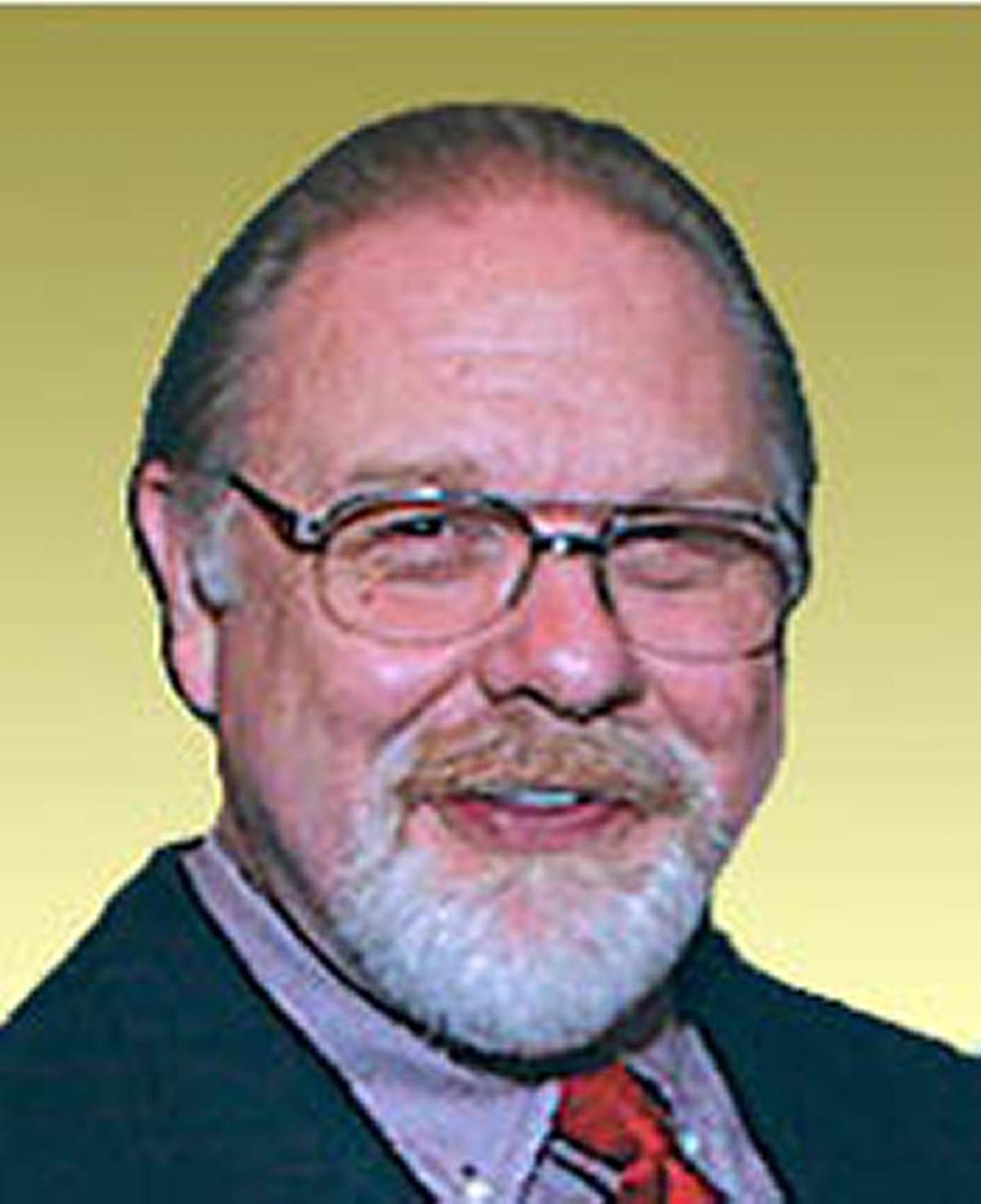 Steve Chapman