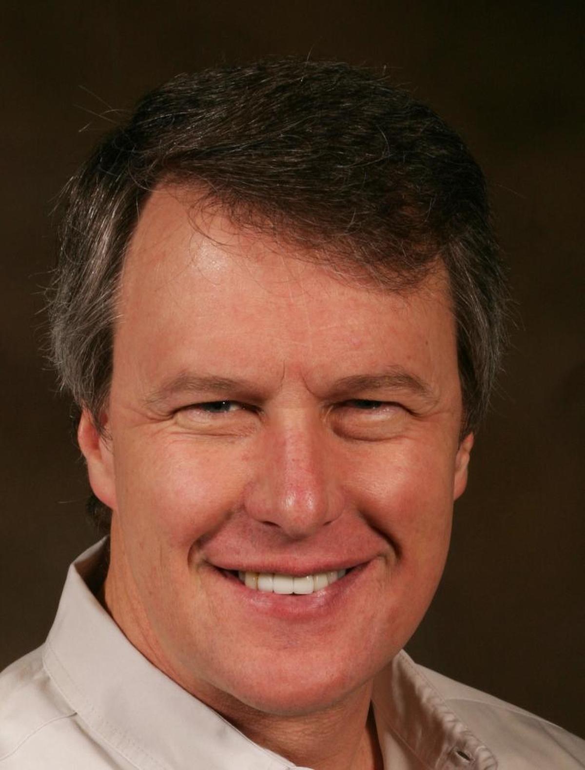 Tom Spencer