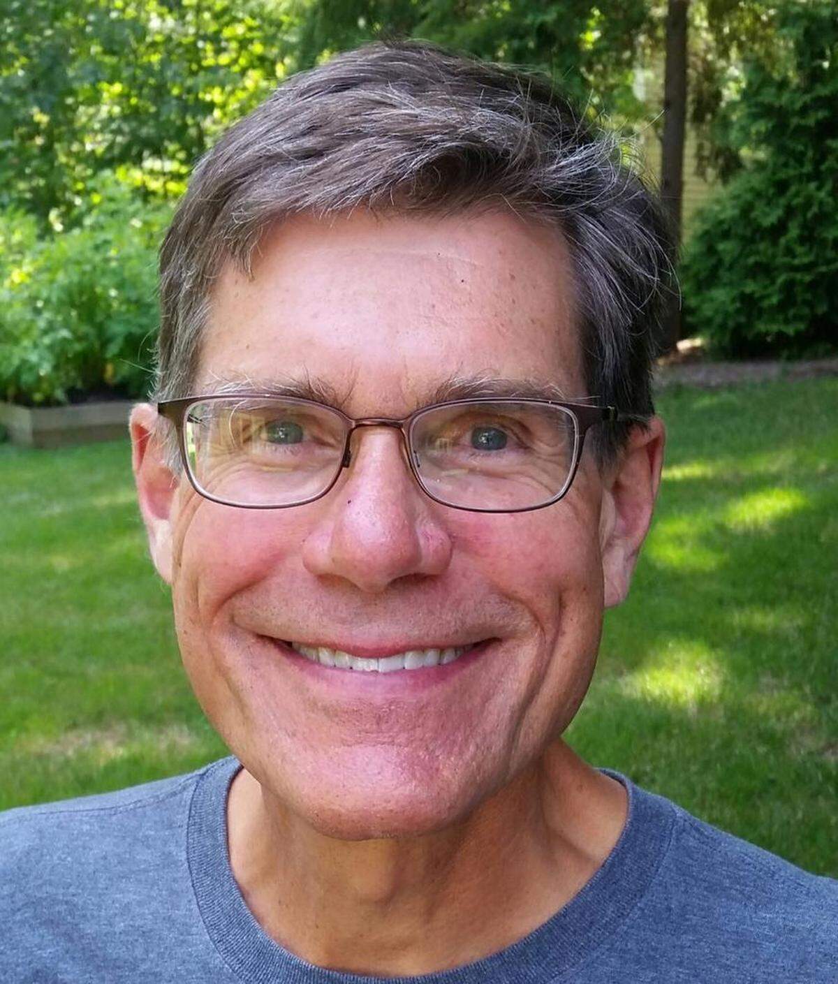 Dave Cable