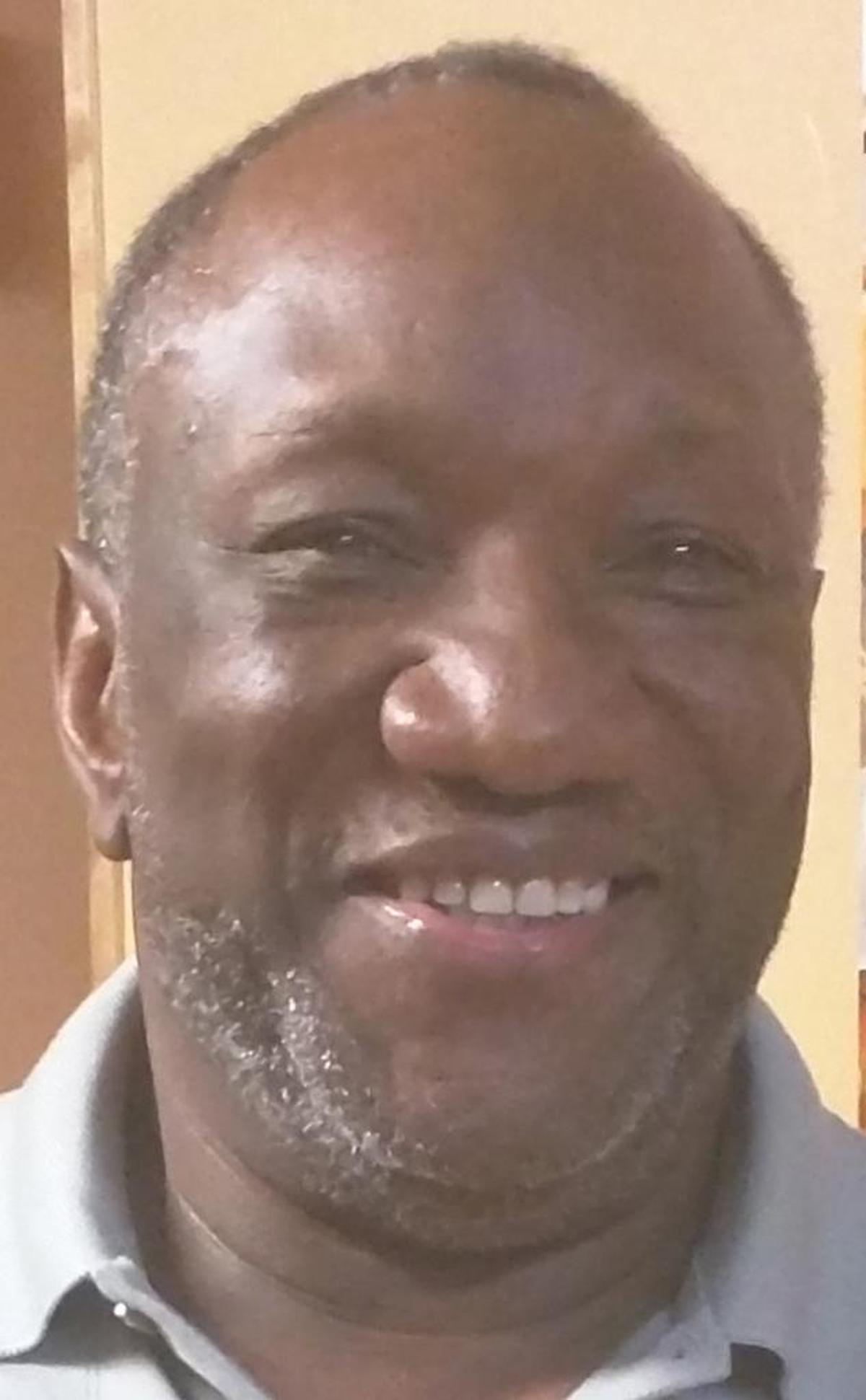 Calvin Jones