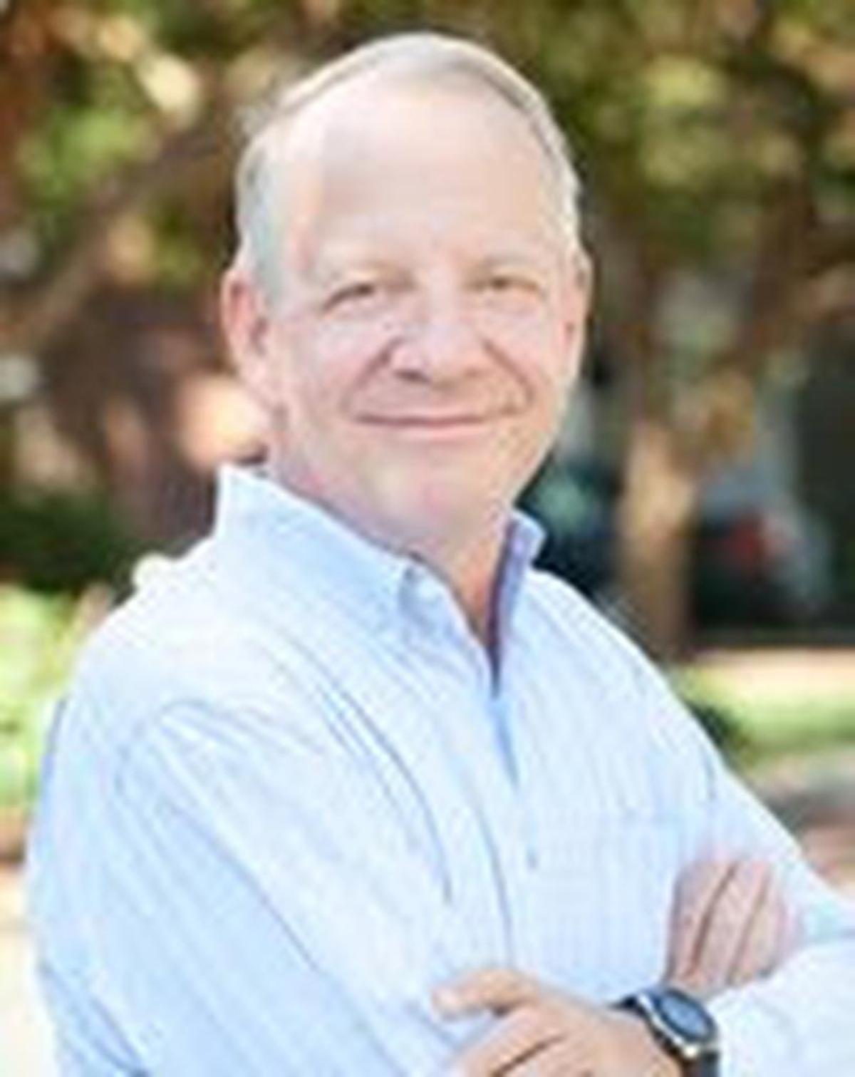 Terry McDonald