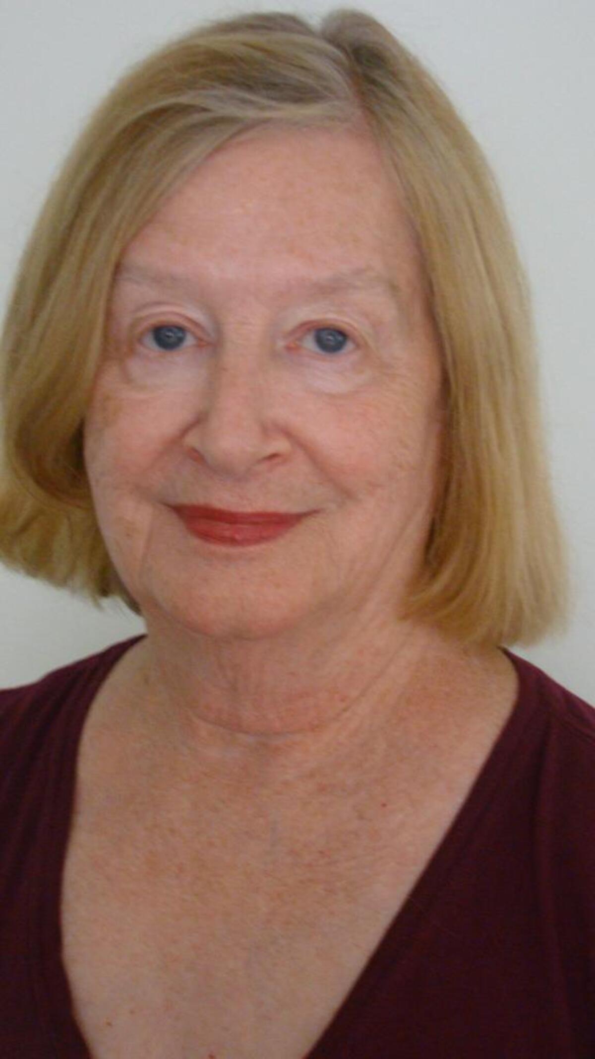 Jane L. Burts