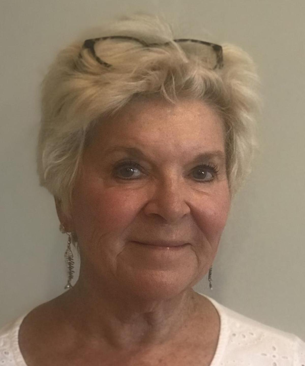 Joan Gardner