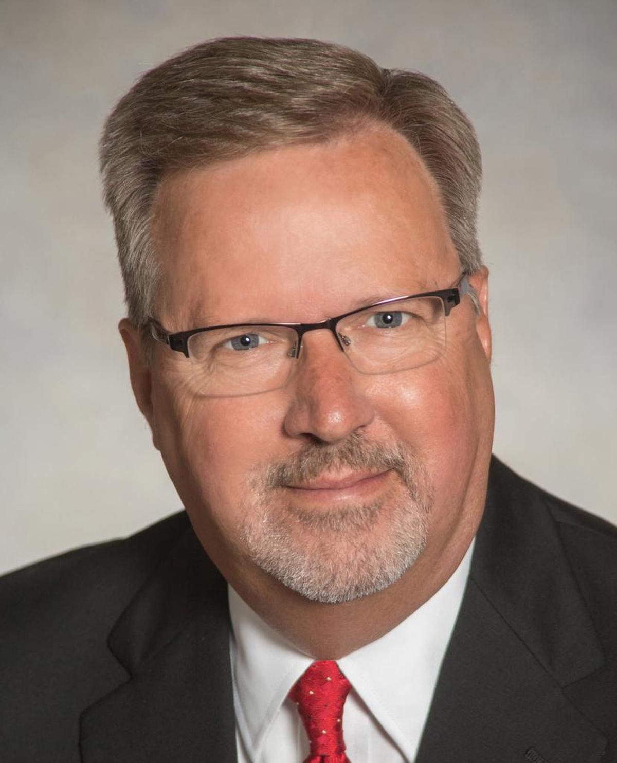 Ron Dayton