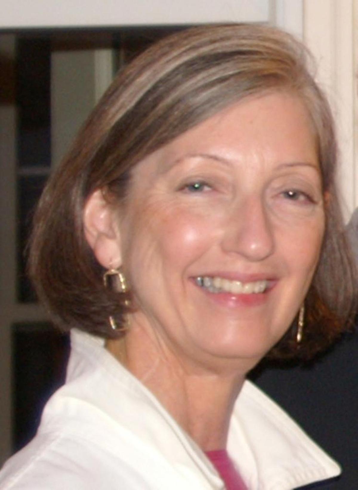 Charlotte Miller