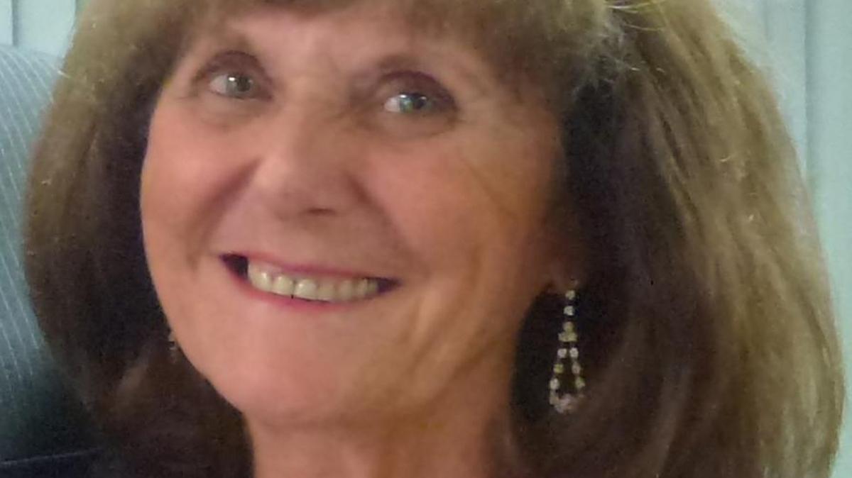 Ruth Coffey