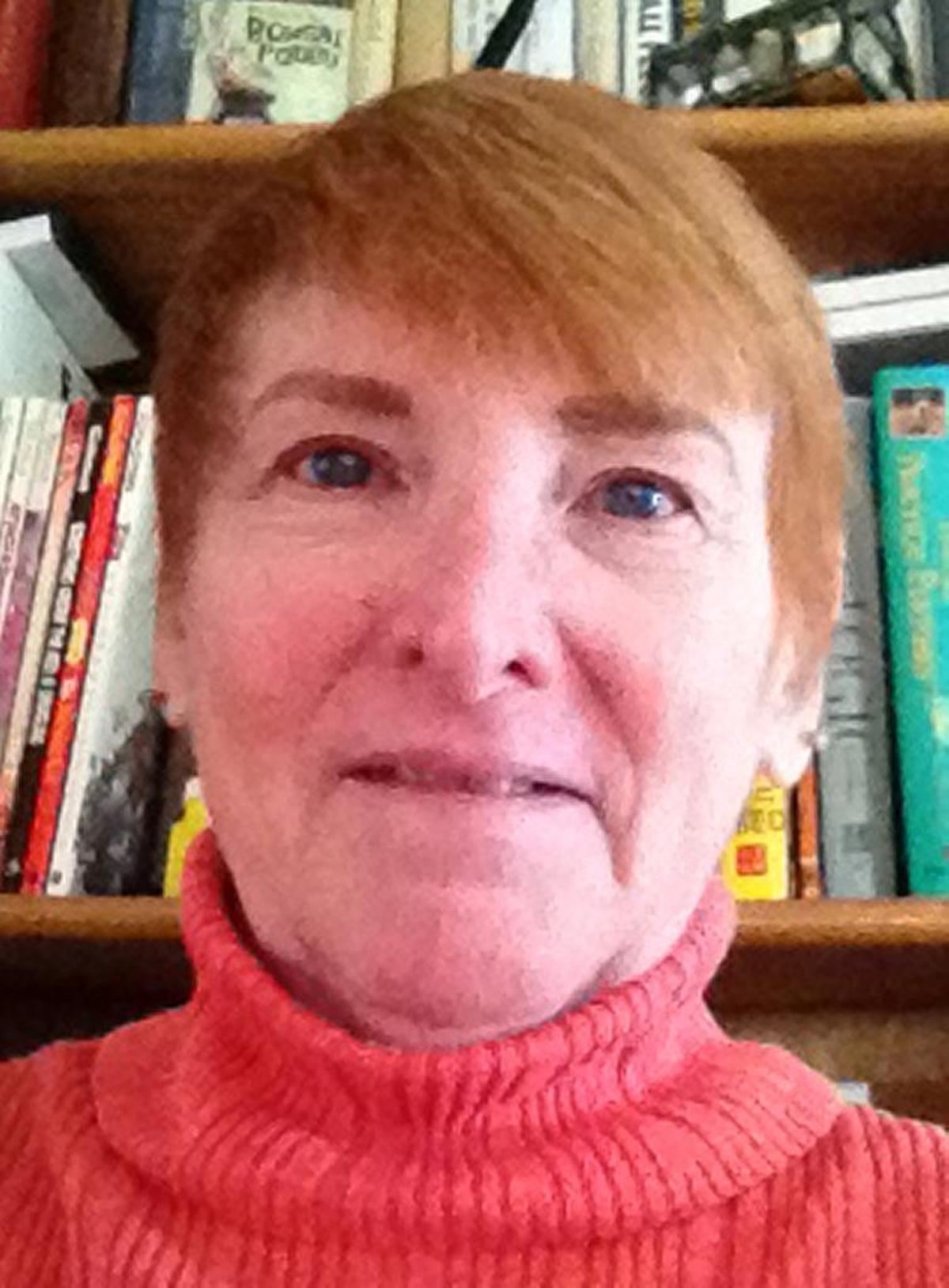 Janet Taylor