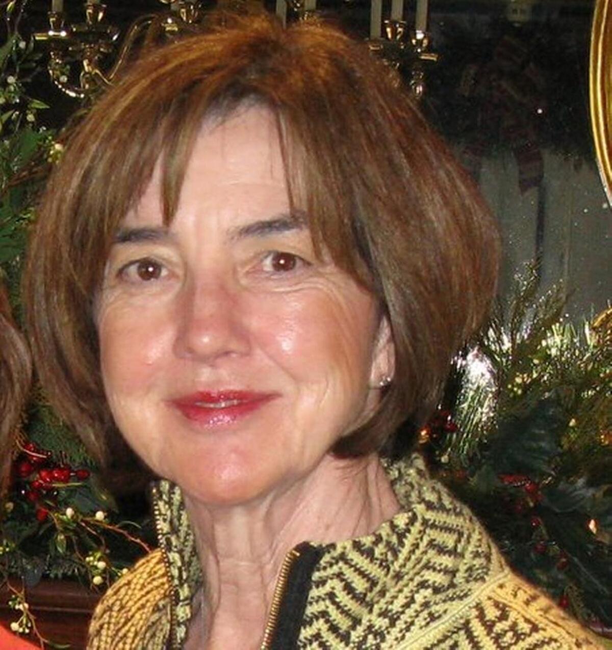 Patsy Reames