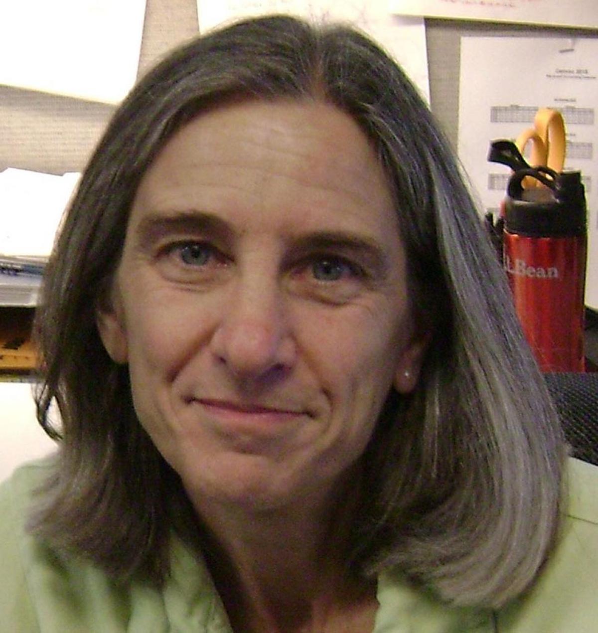 Ann Ross