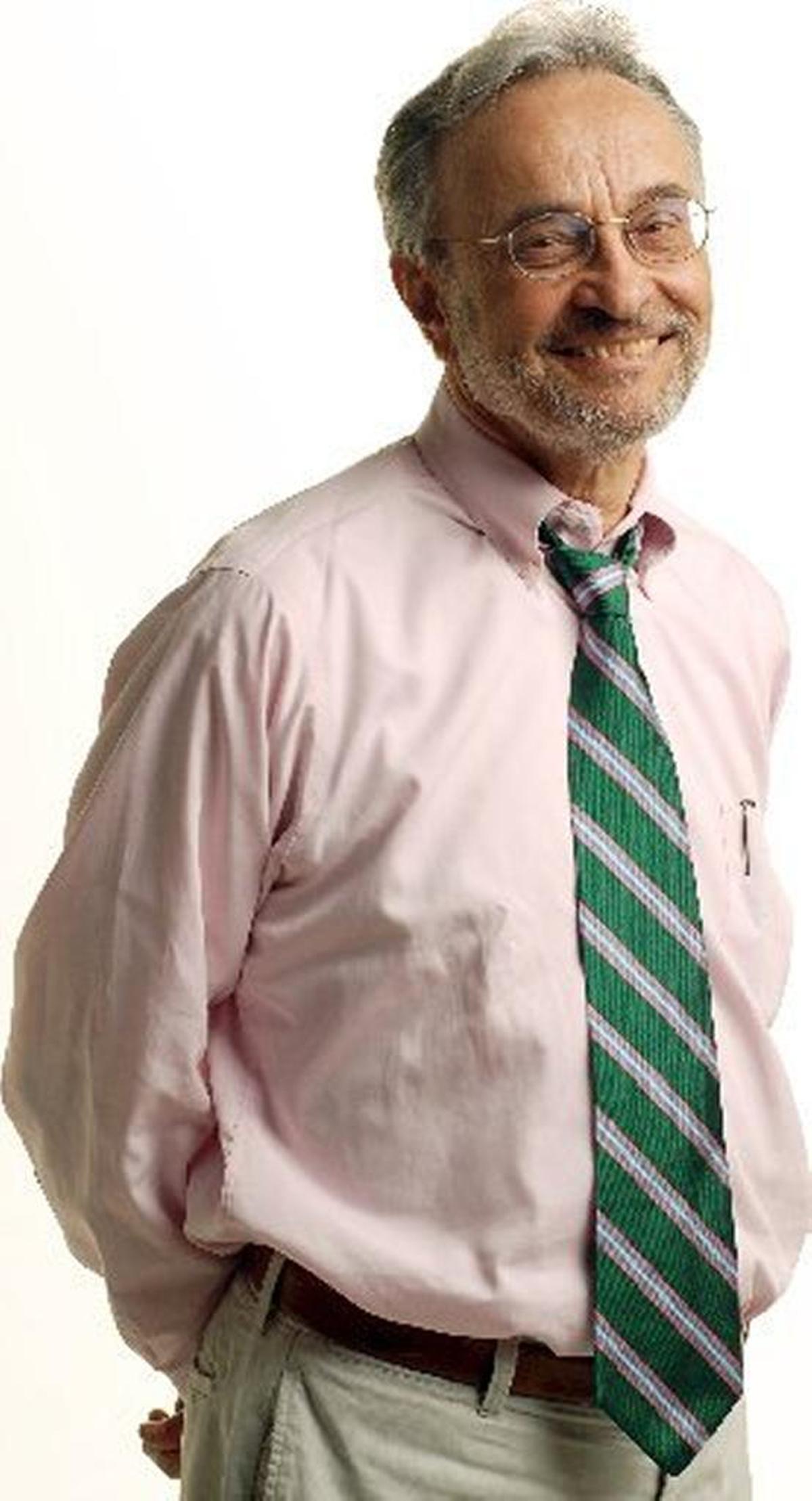 Richard Maschal