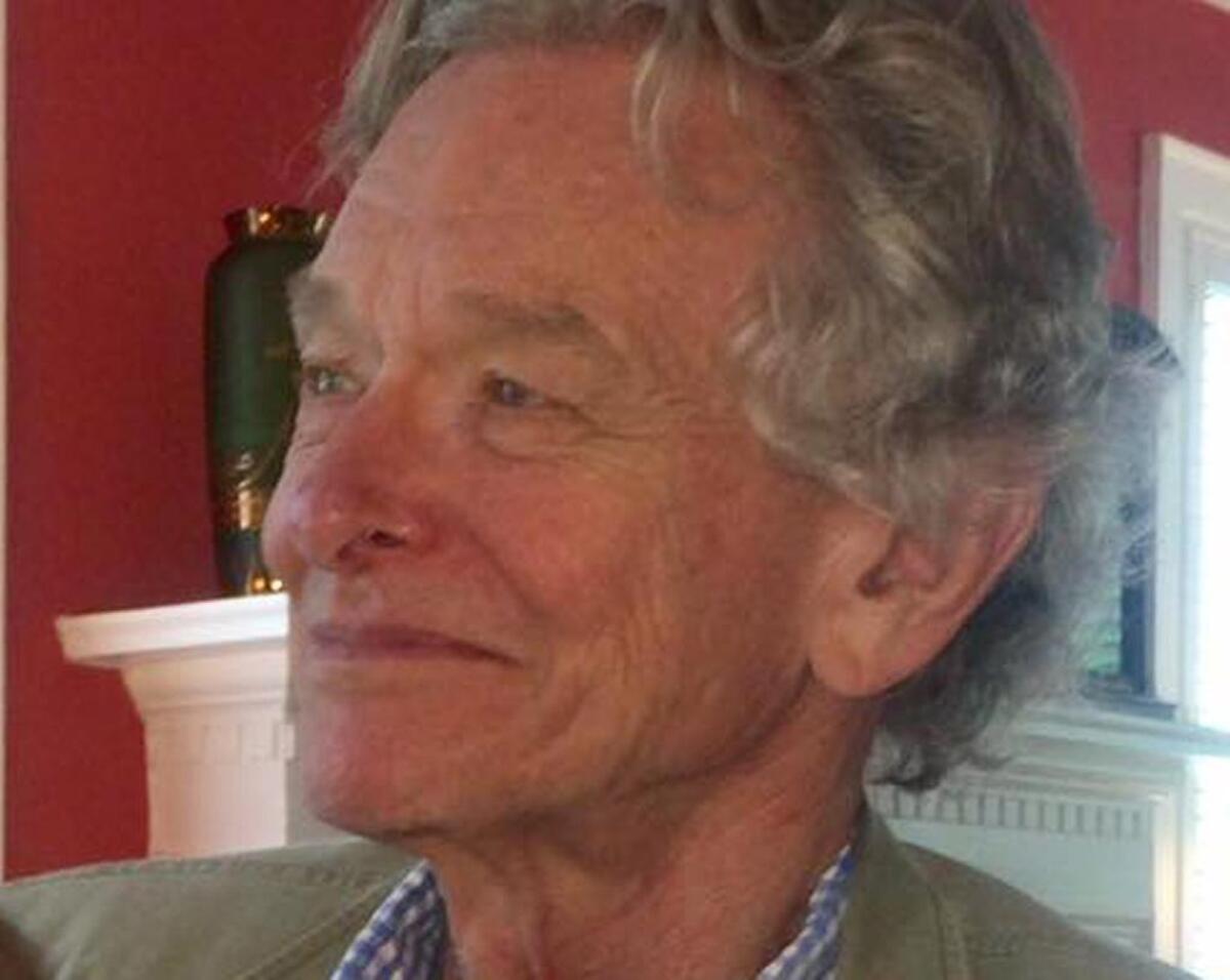 Lew Powell