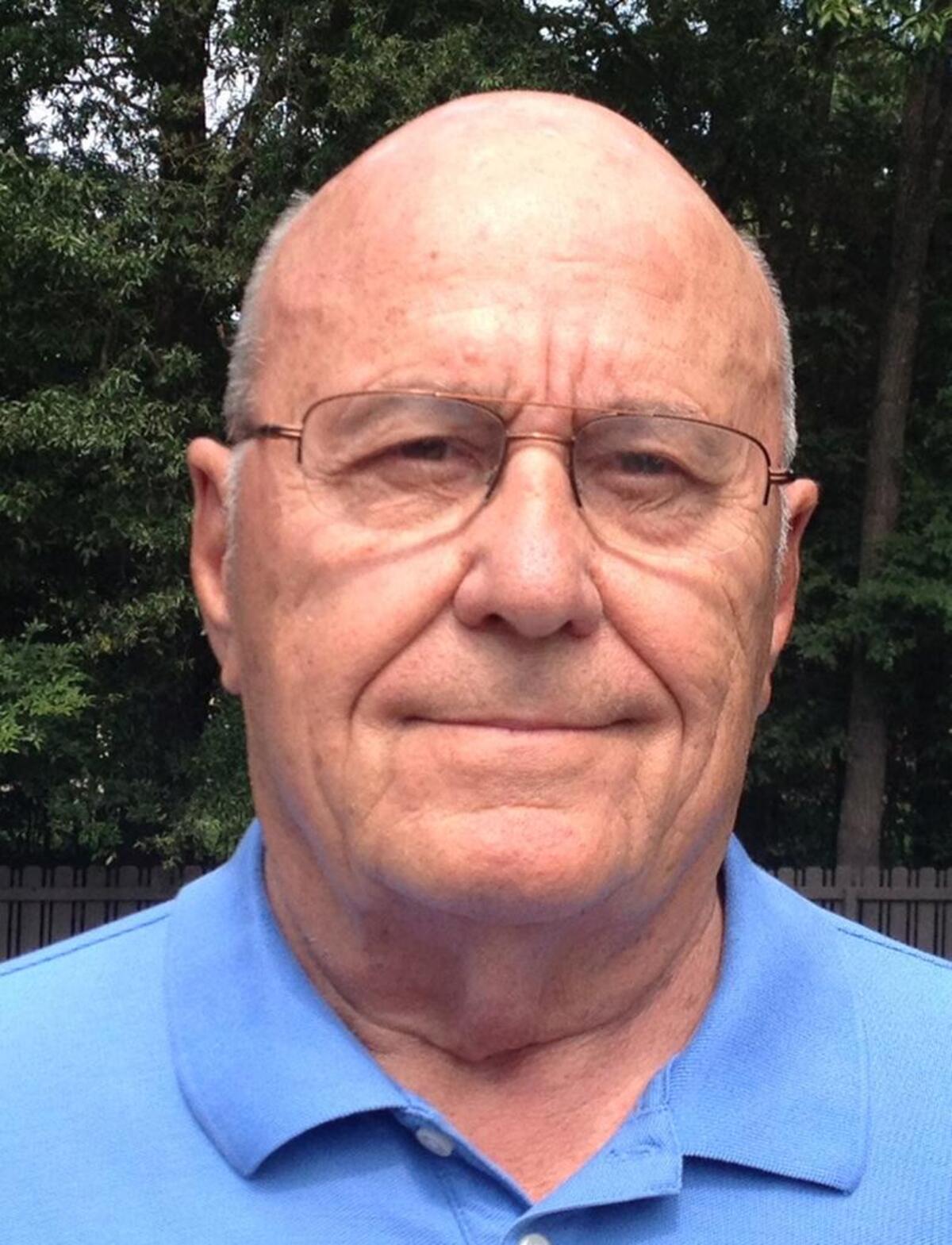 John Marszalek