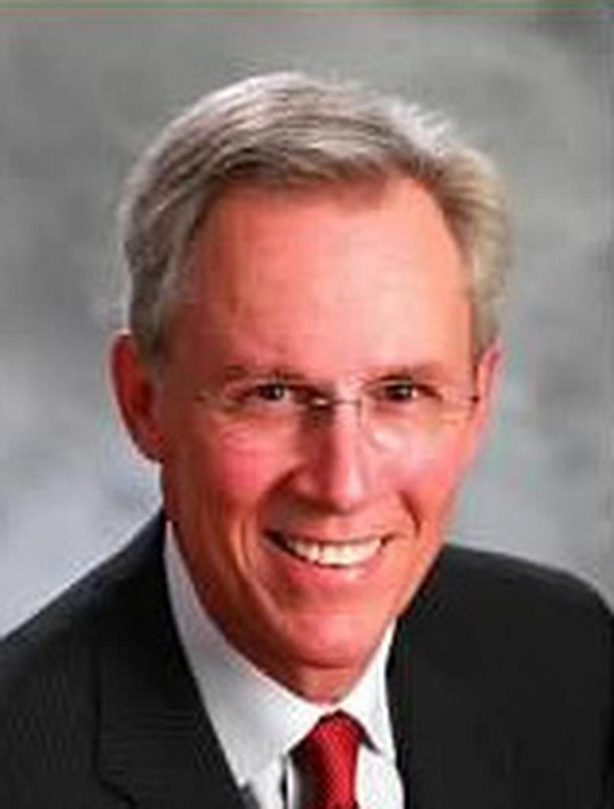 Robert Dulin