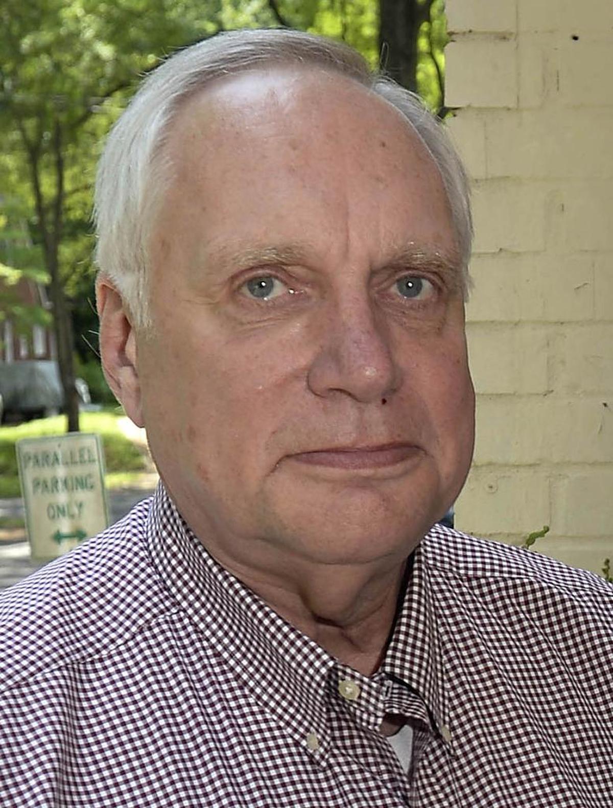 Webb Hubbell