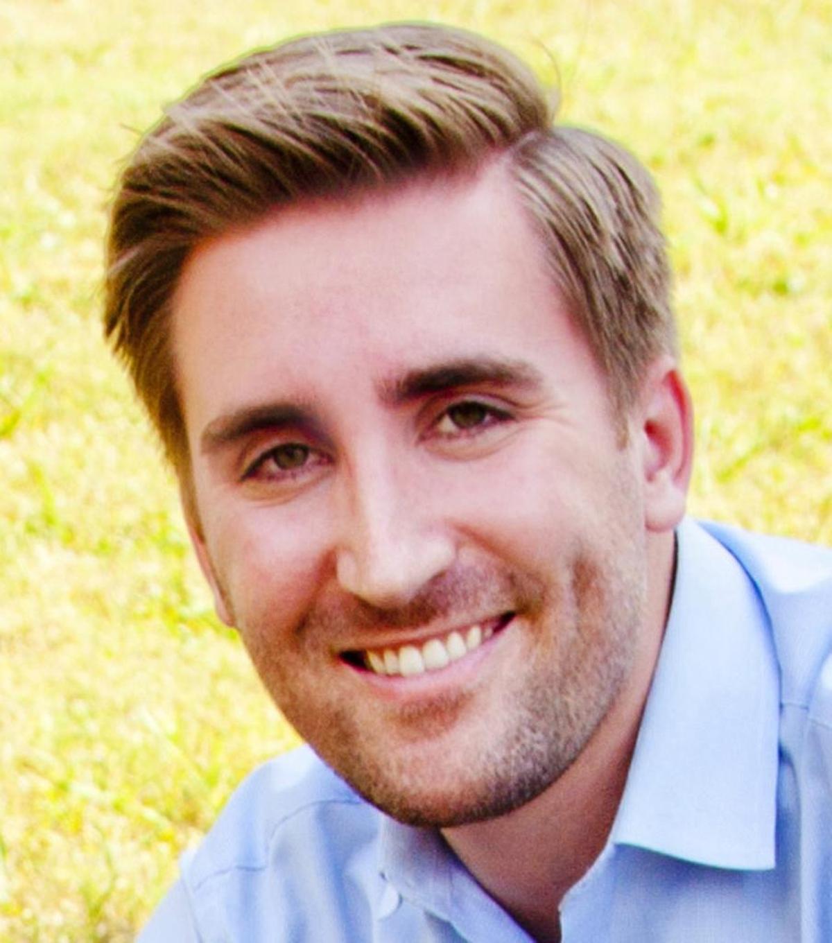 Mark Valenti
