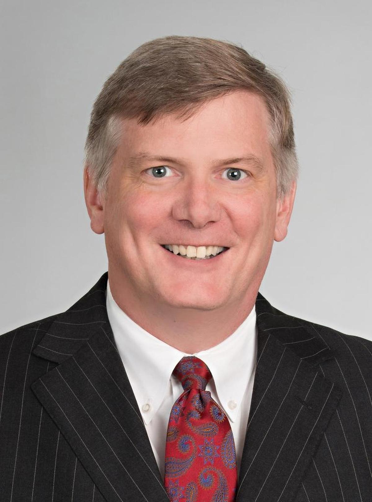 Julian H. Wright Jr.