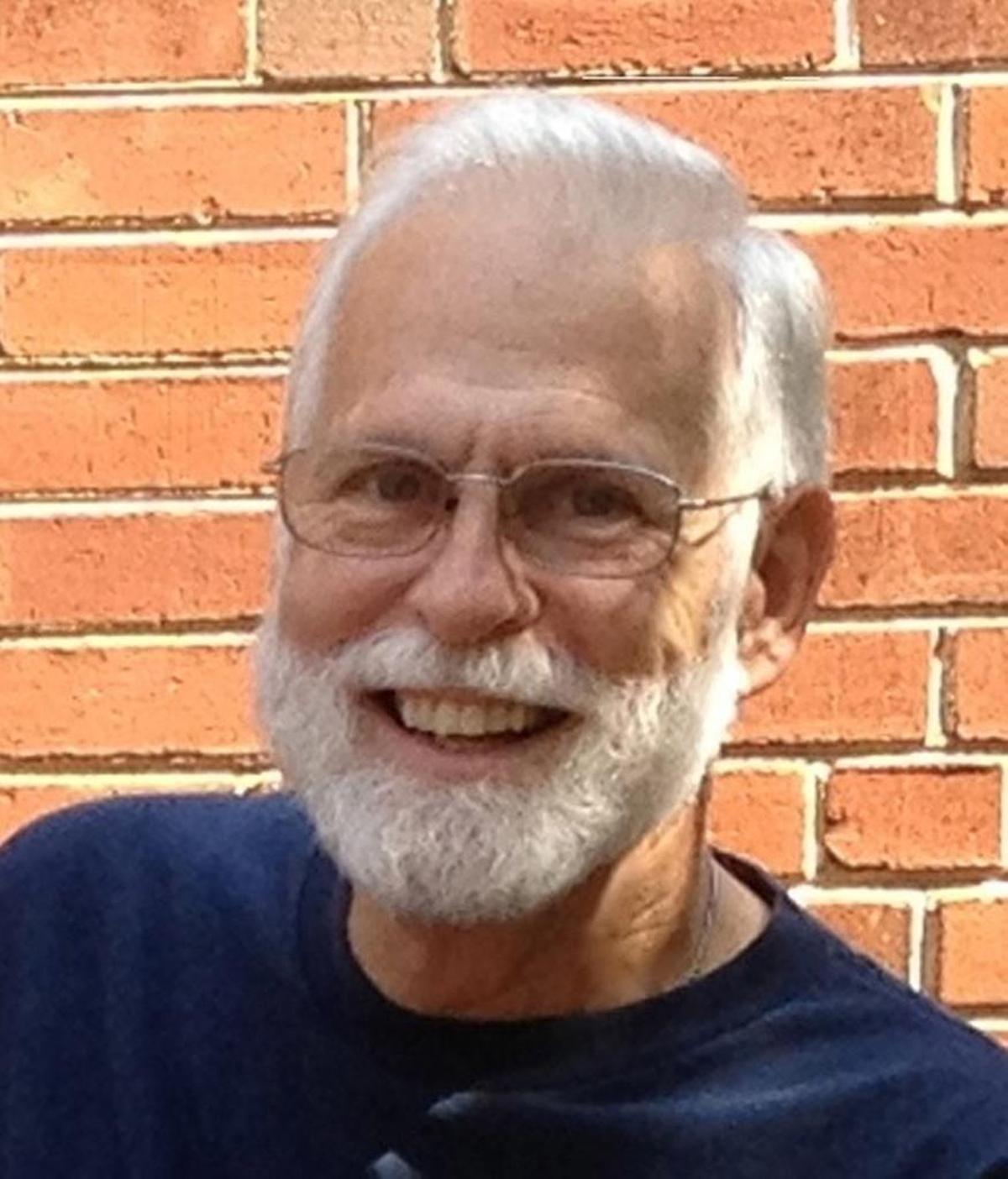 Joe Sutterlin