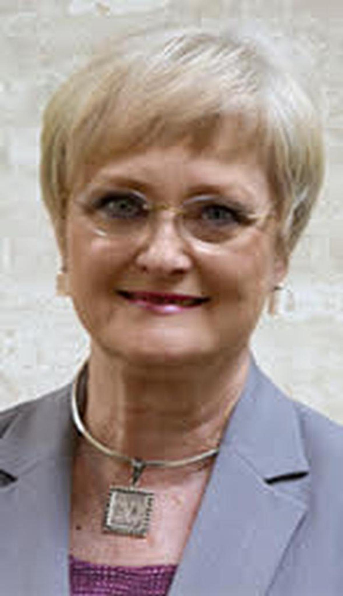 Cheryl Milam