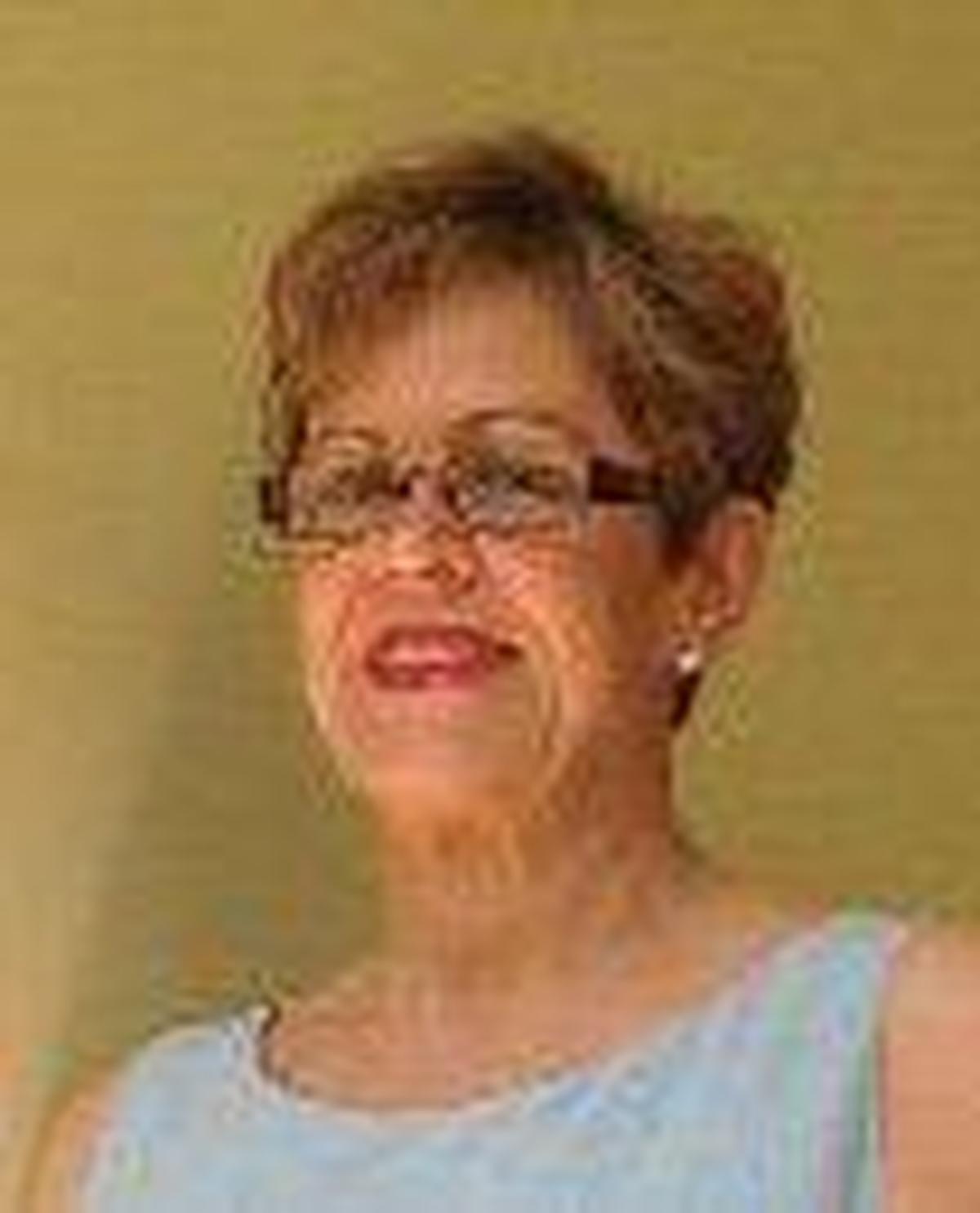 Ann Marie Lloyd