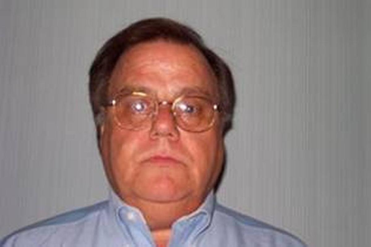 Bill Lane
