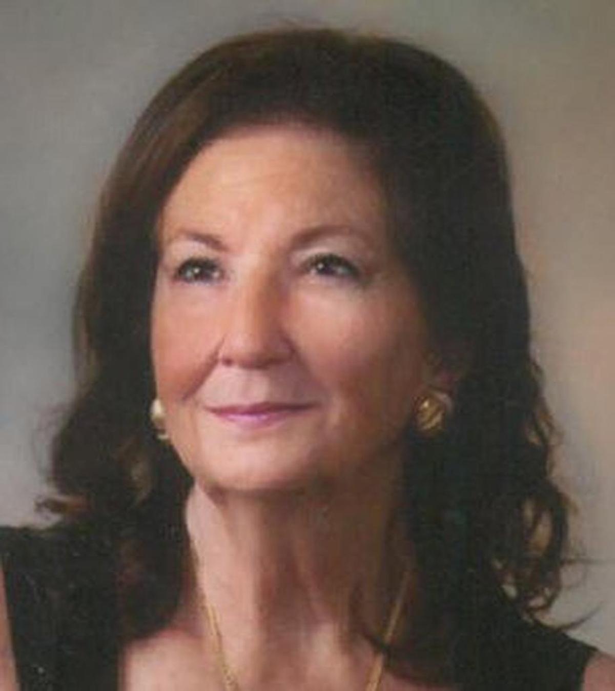 Marita Lentz