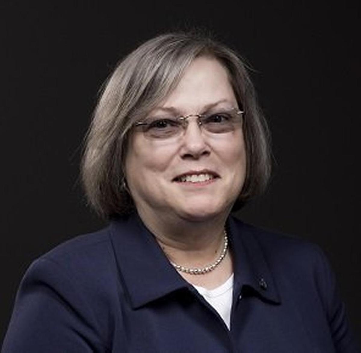 Mary F. Englebert