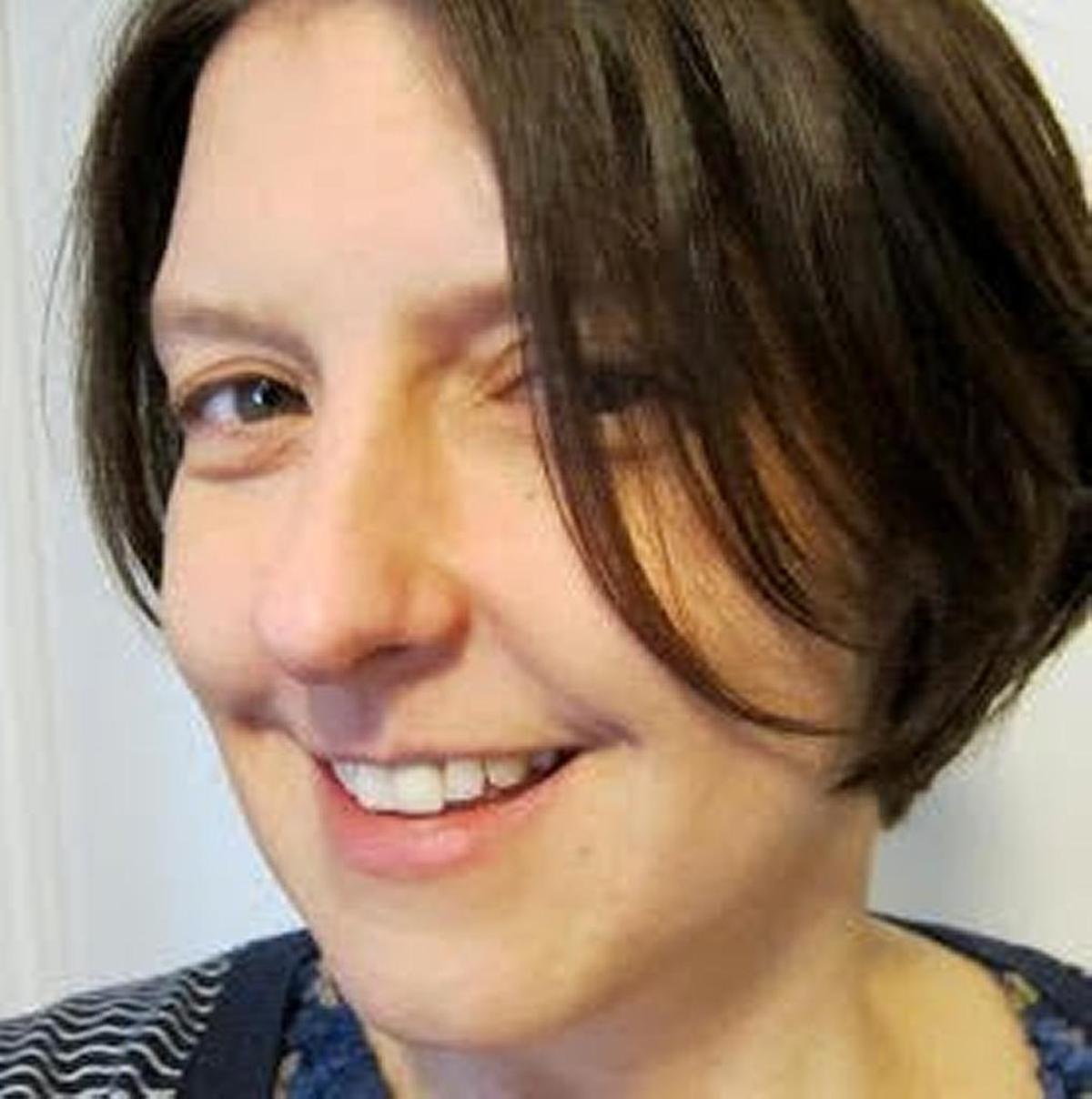 Cynthia Gibas