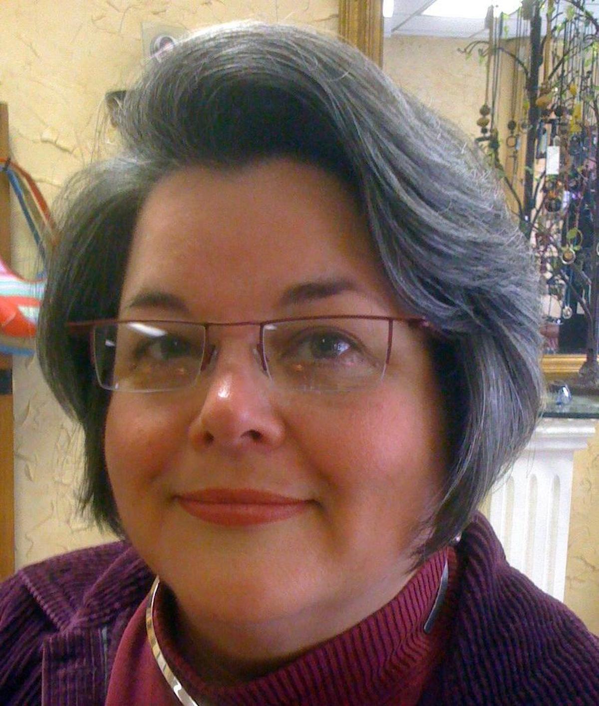 Martha Catt