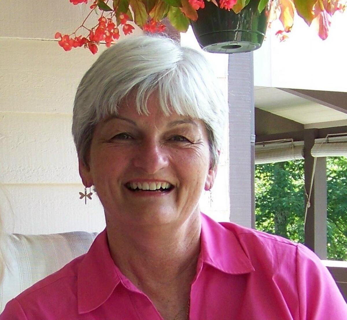 Deborah Beck