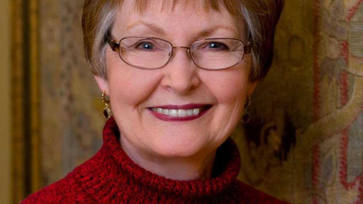 Betty Hassler