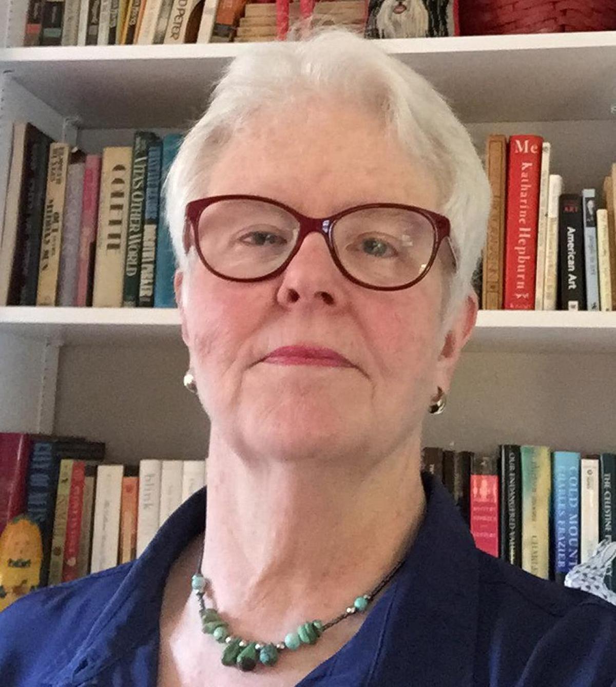 Joan Brennan