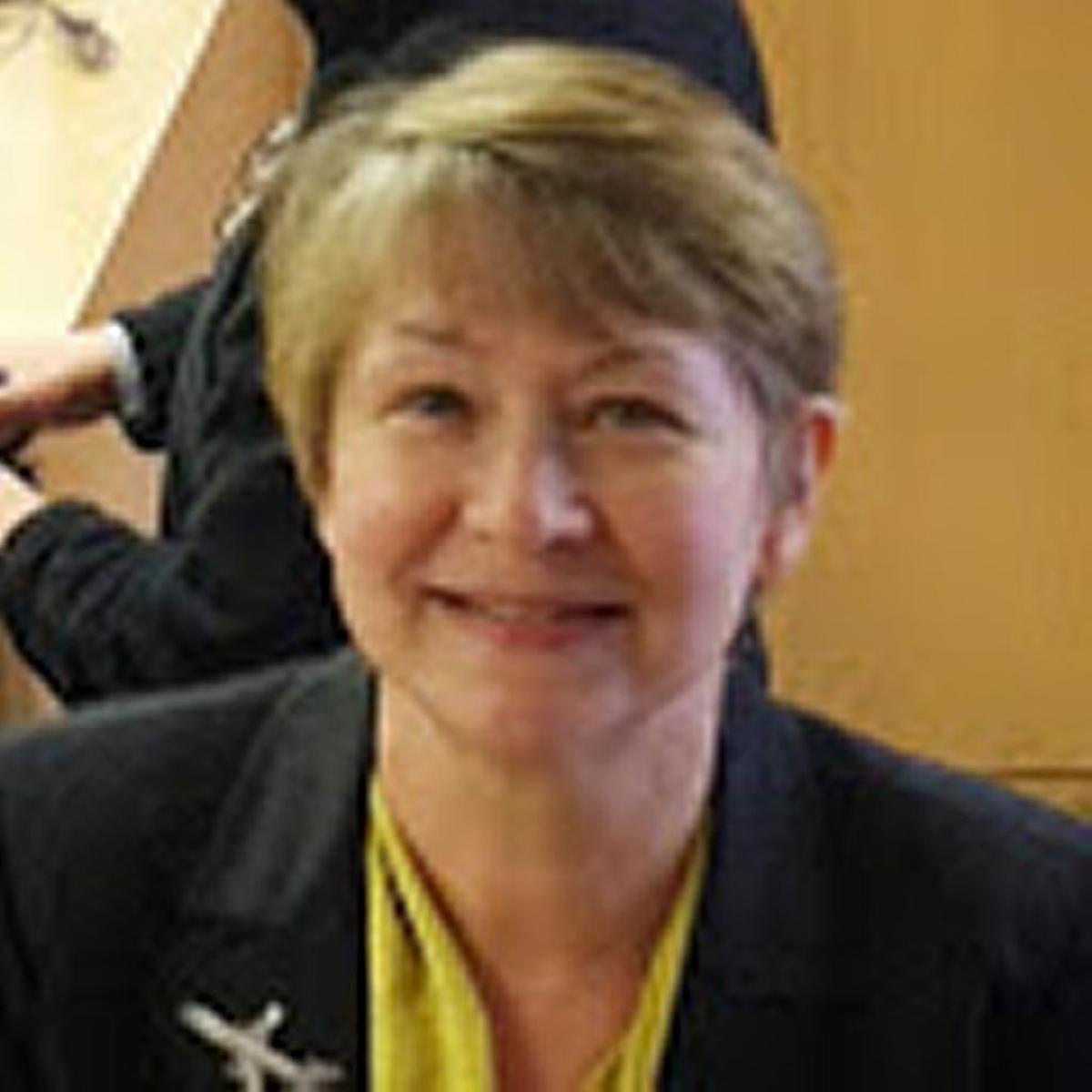 Margie Storch