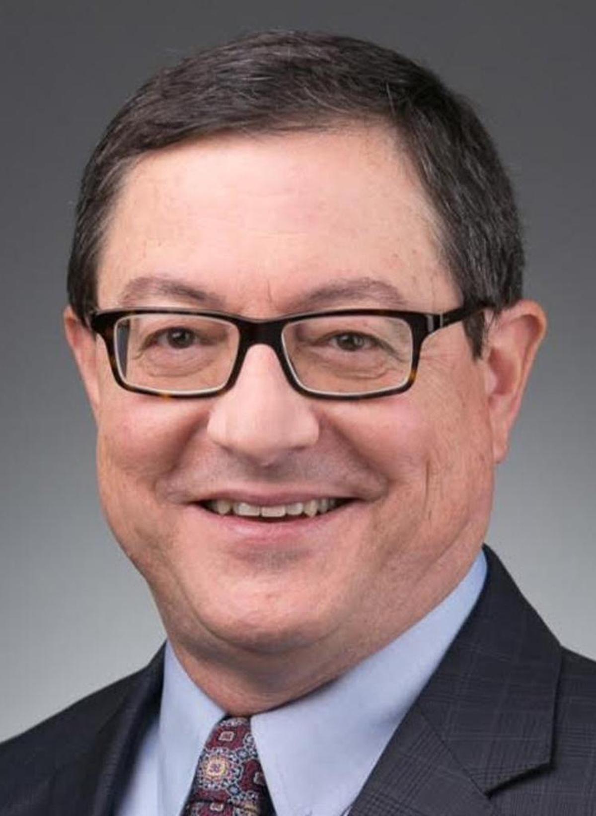 Doug McVadon