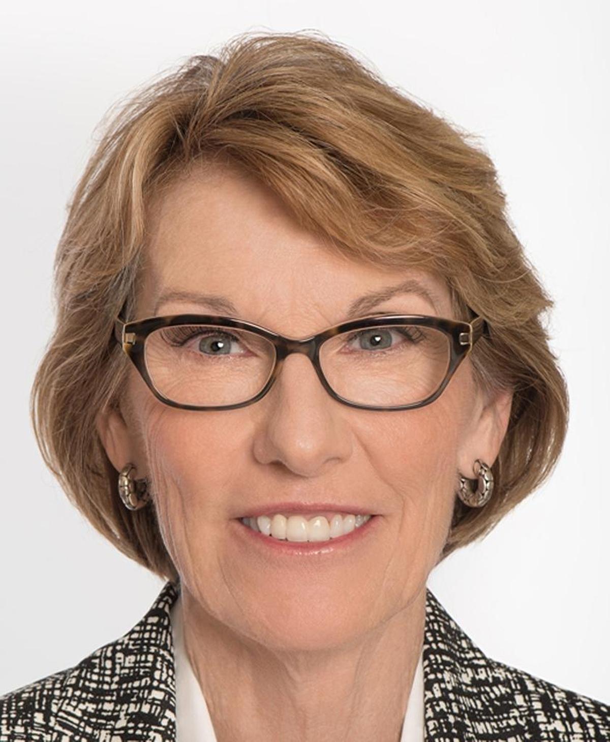 Christine Turner