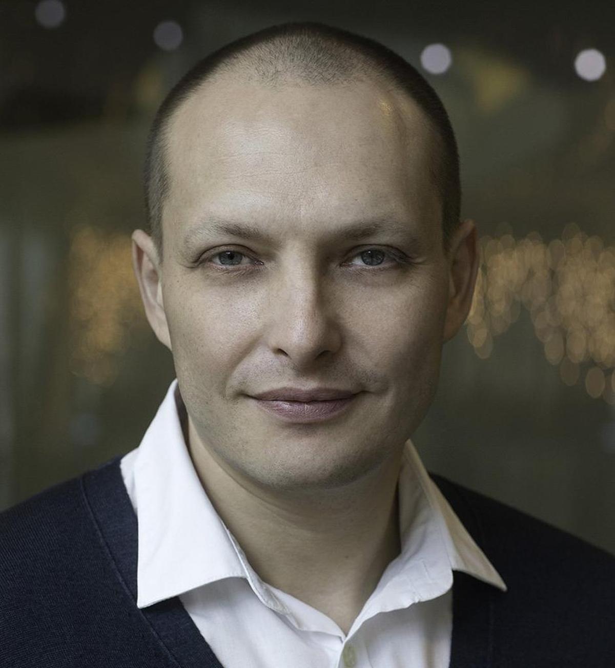 Bershidsky