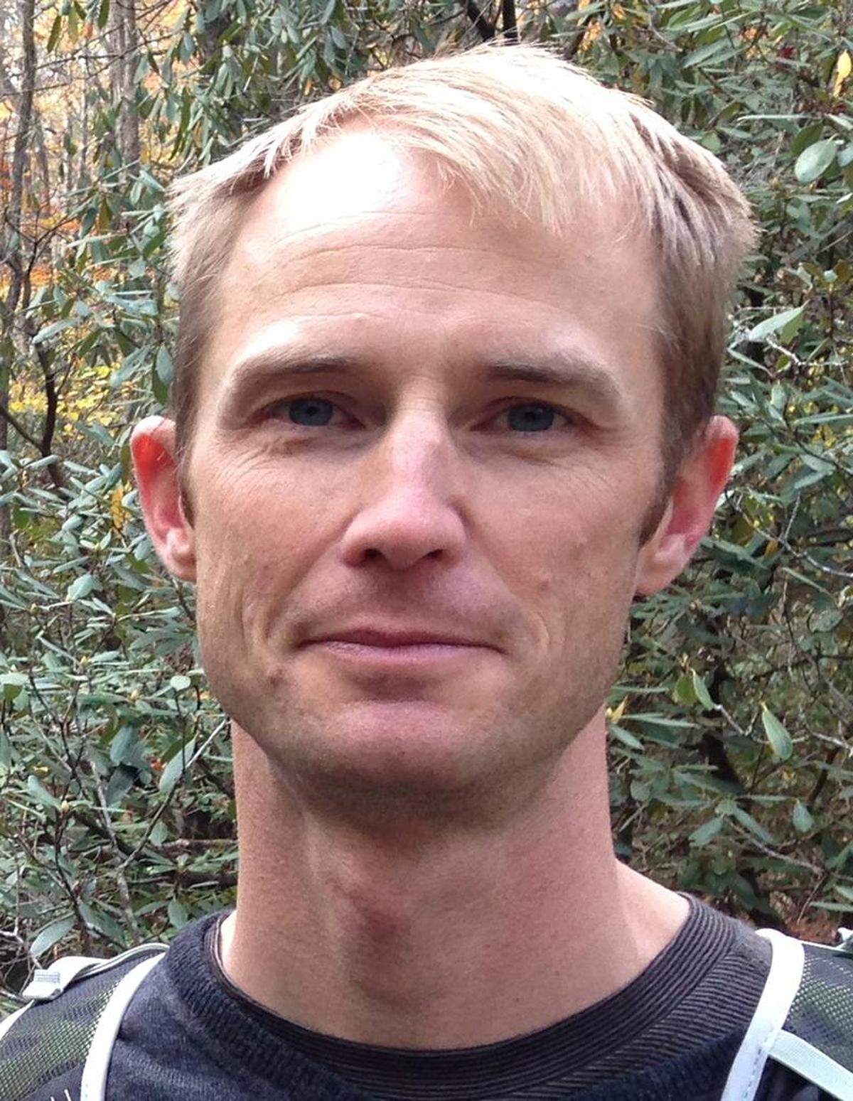 Nathan Sprinkle