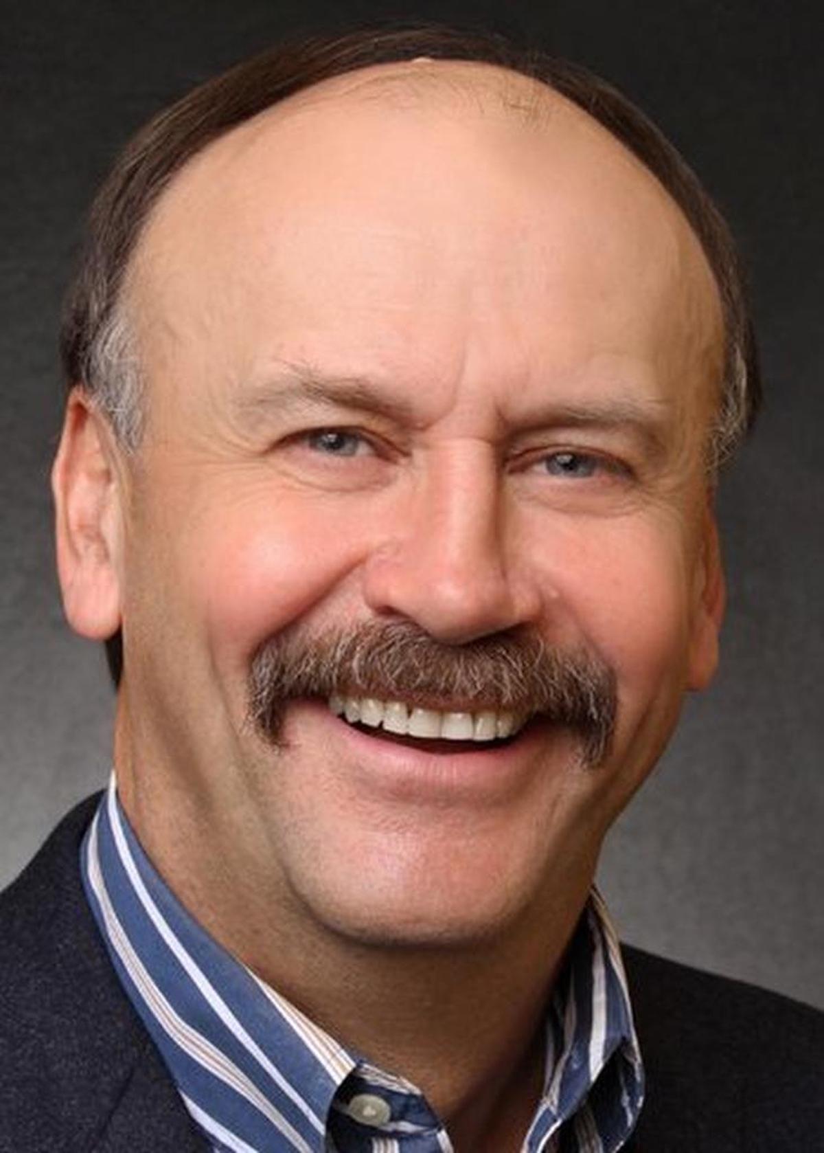 J Gregory Fagan