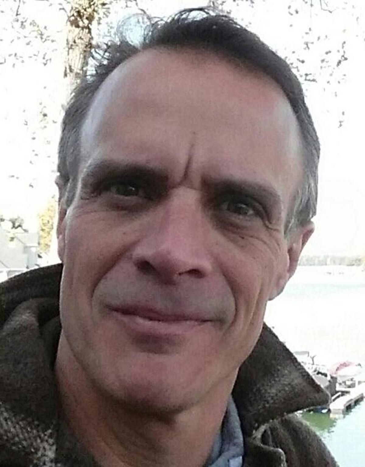 Michael Mezquida