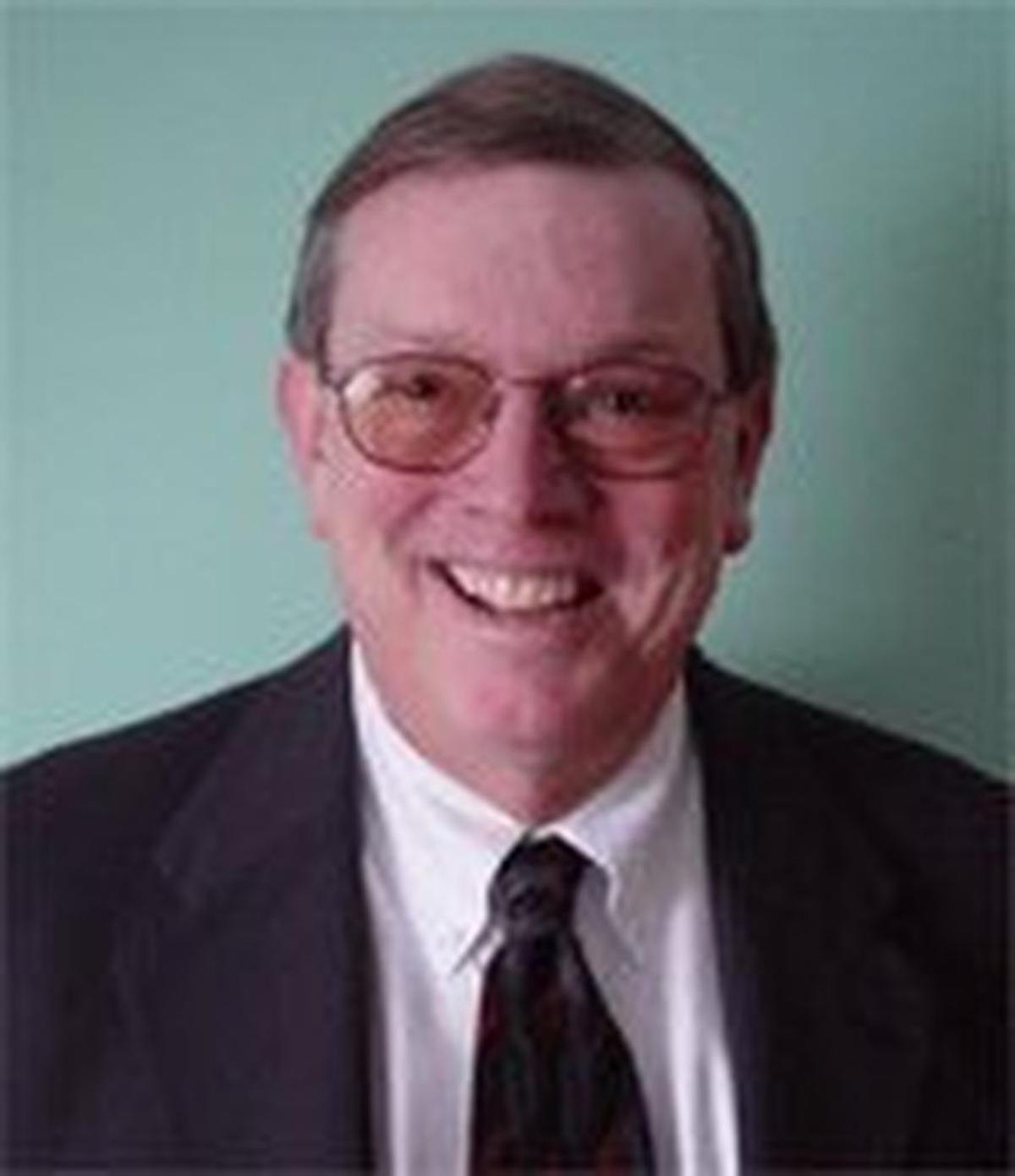 Sam Roberson