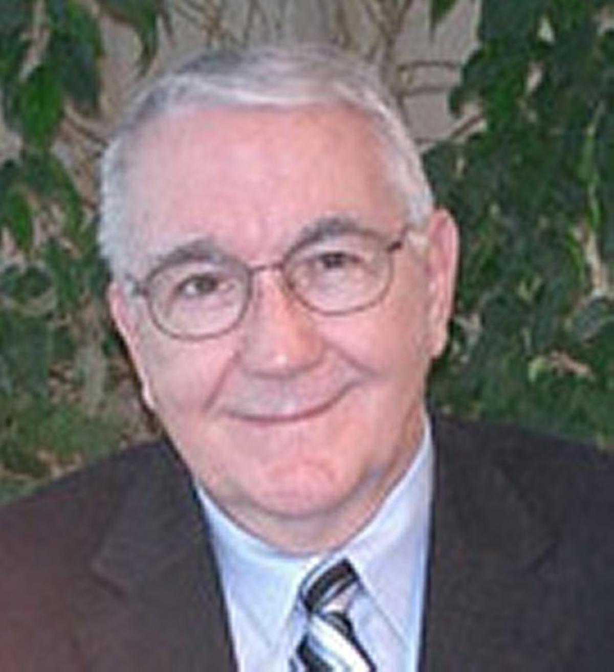 Howard Honeycutt