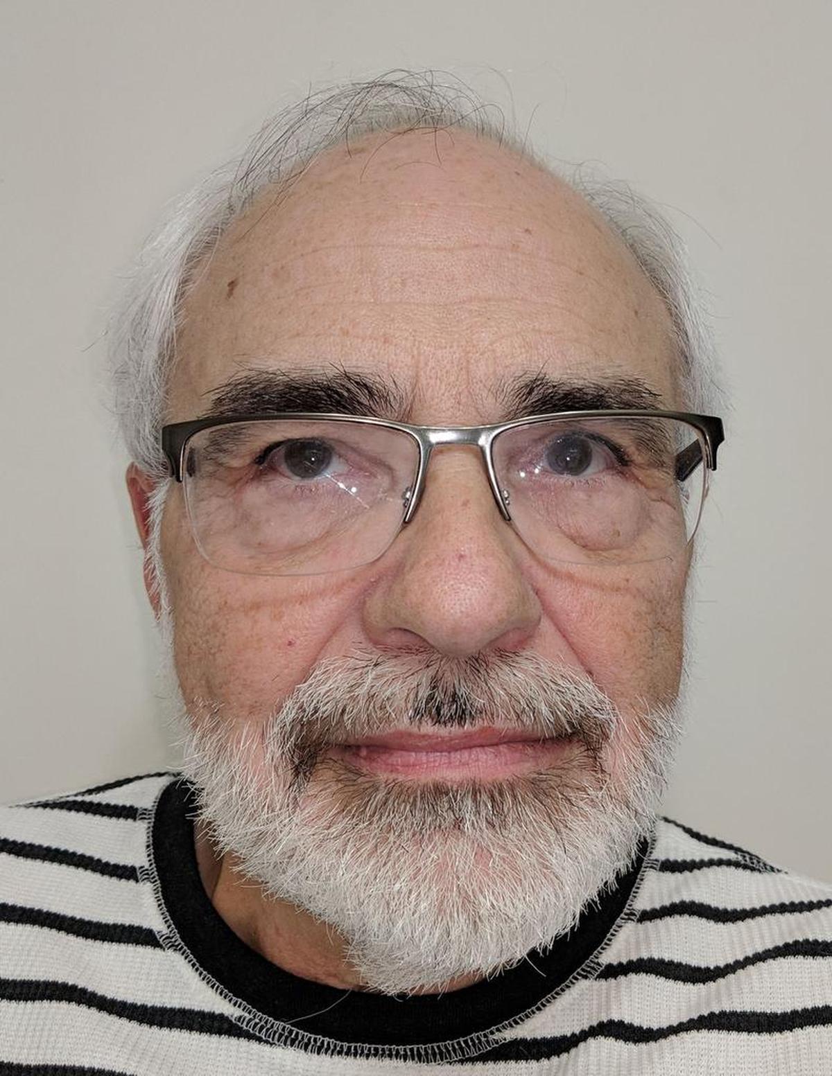 Jerry Simon