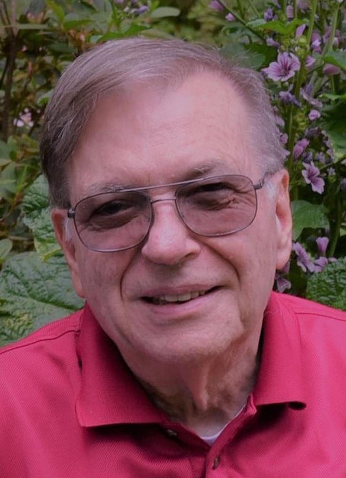 Augie E. Beasley