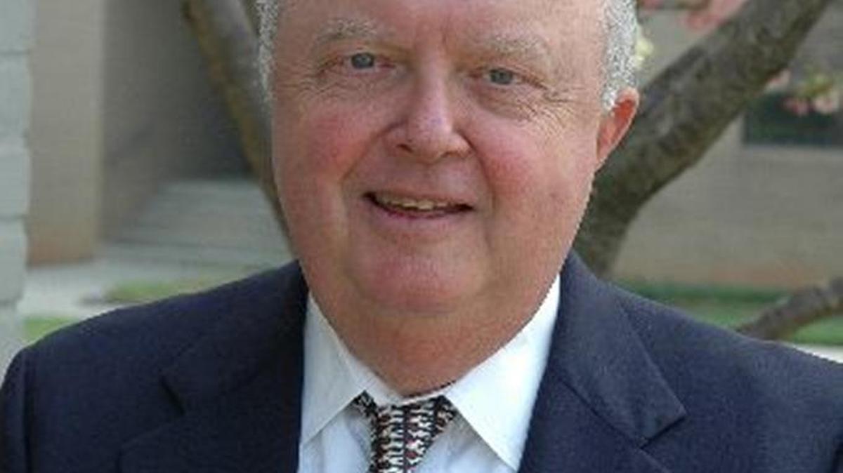 Philip Van Hoy