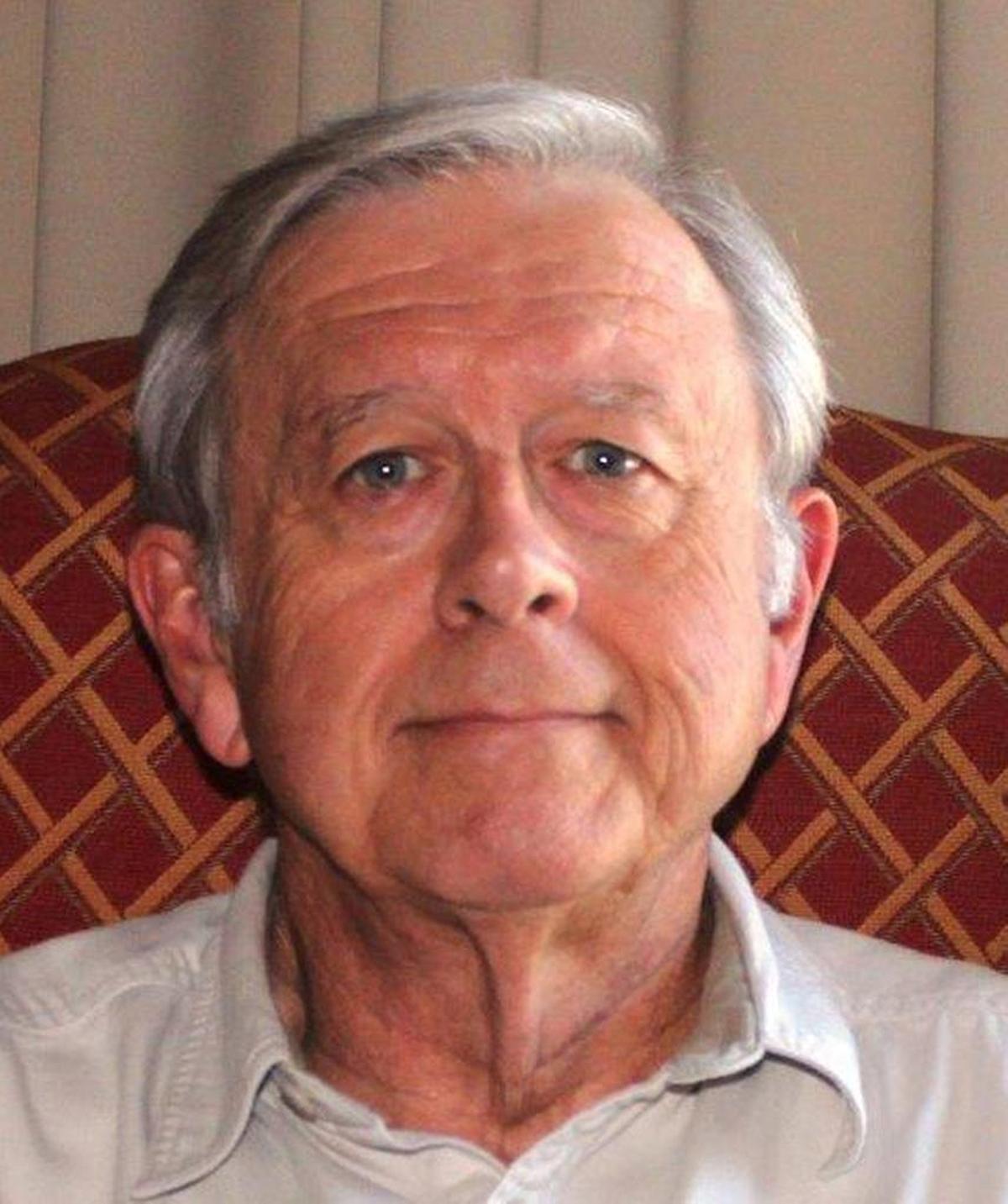 Lin Robinson