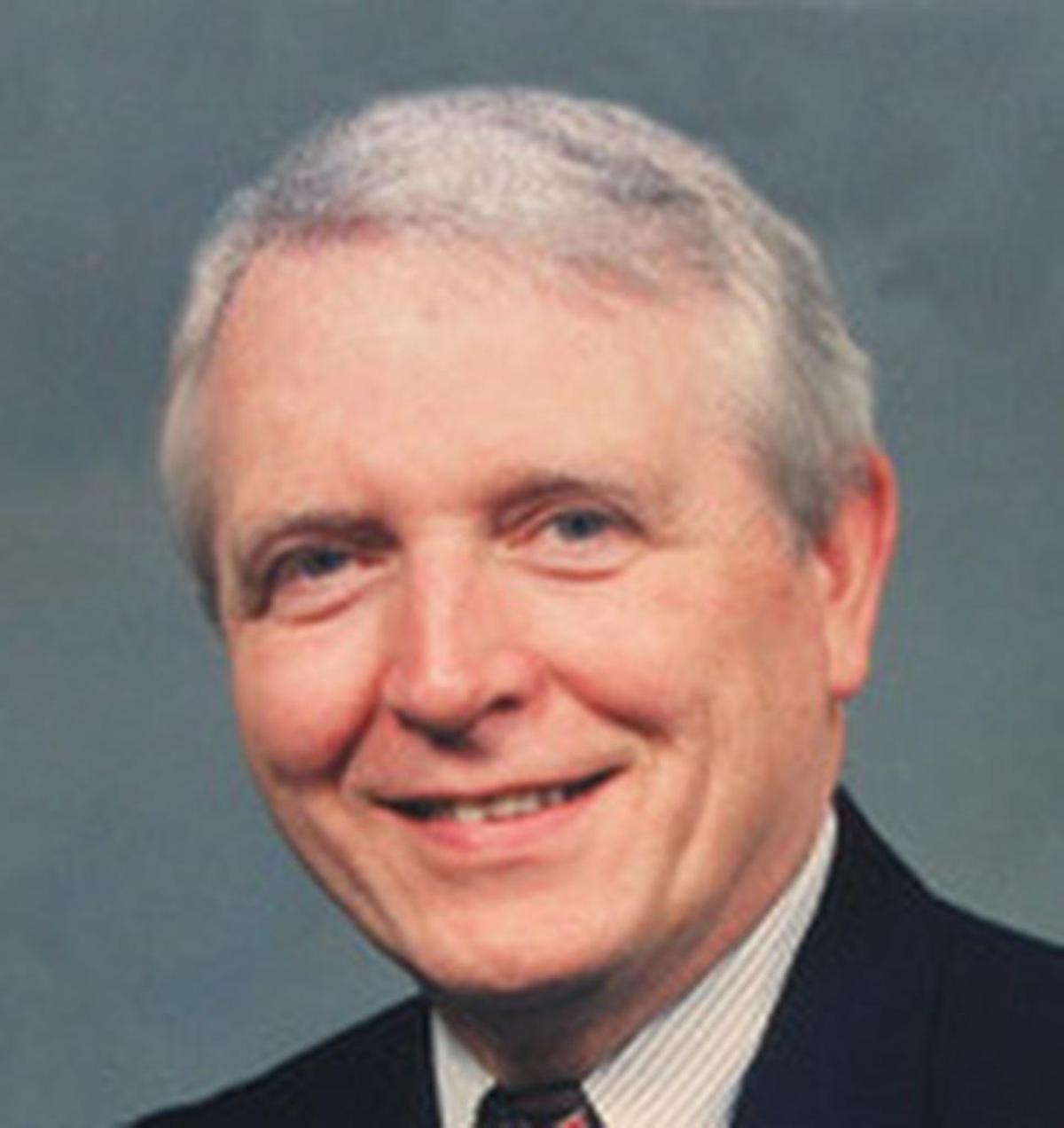 Gary Johnson