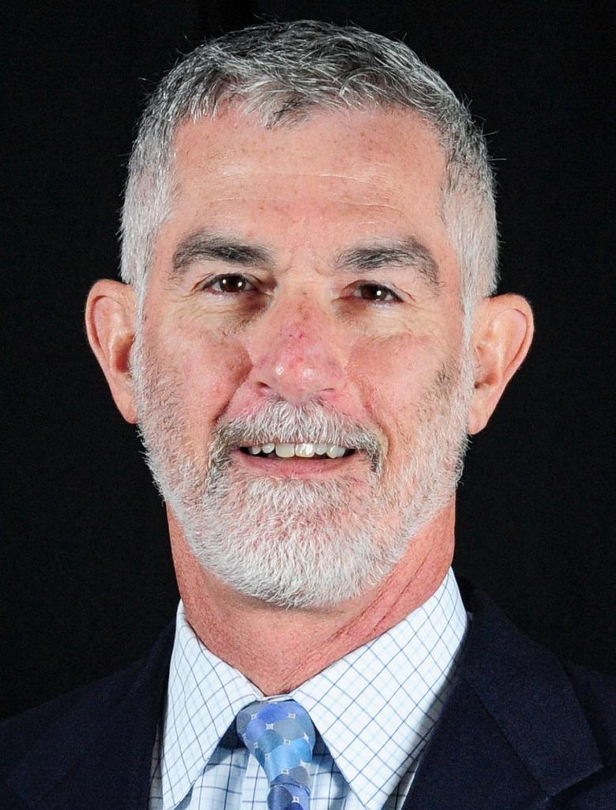 Jim Godfrey