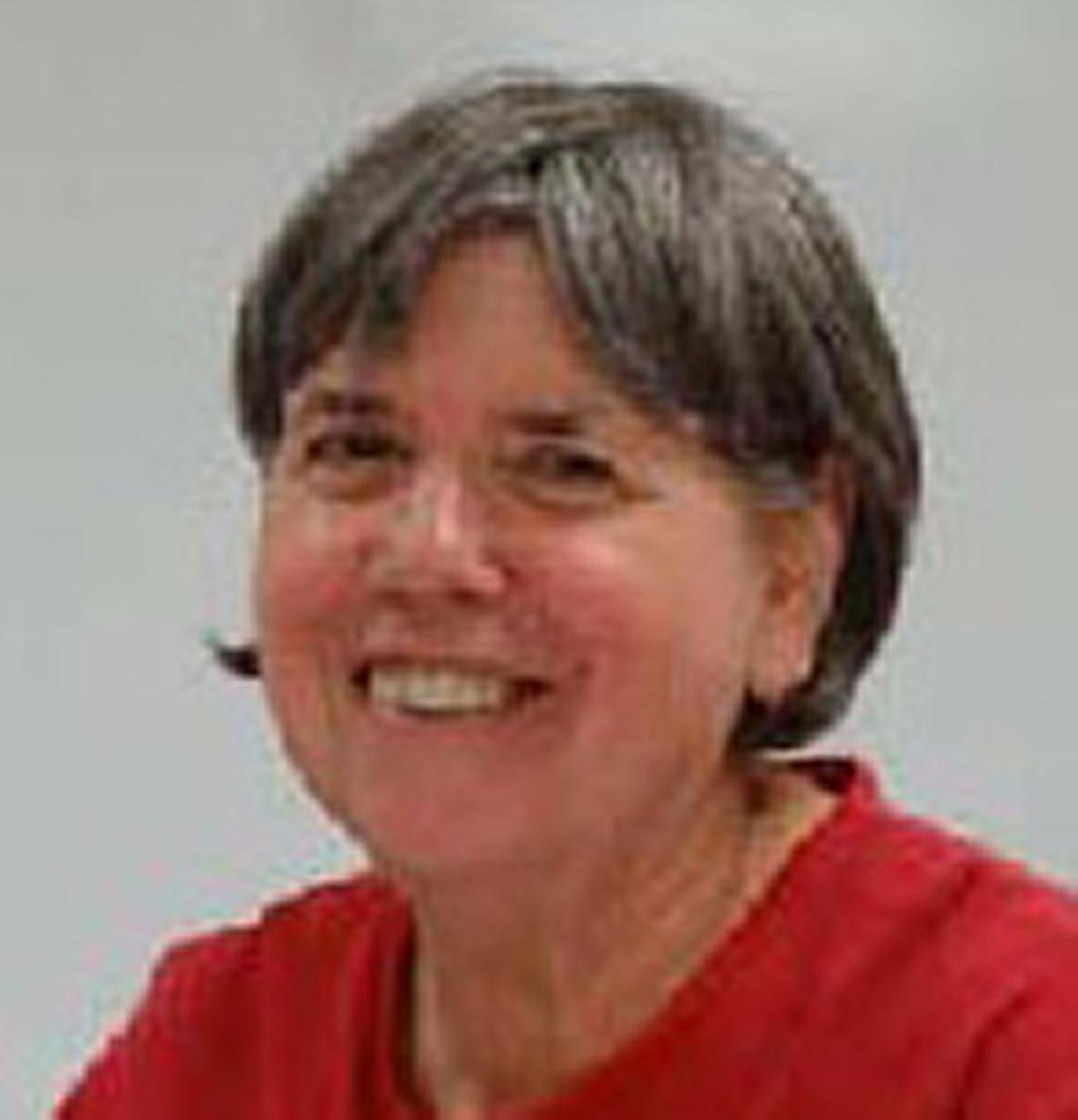 Beth Springston